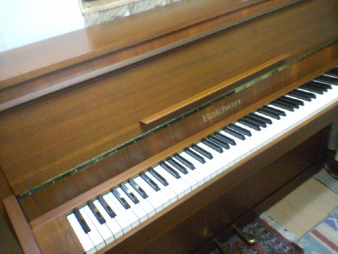 ６月のピアノの整備が済みました ｂａｌｄｗｉｎ ピアノが届いた Klavierhaus 楽天ブログ