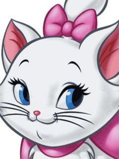 ☆ マリーちゃん画像 ☆ - 絵文字姫・まくまく雑学のぉ城♪