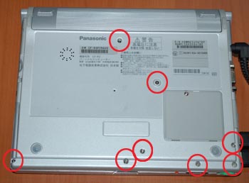 cfr7 コレクション スピーカー