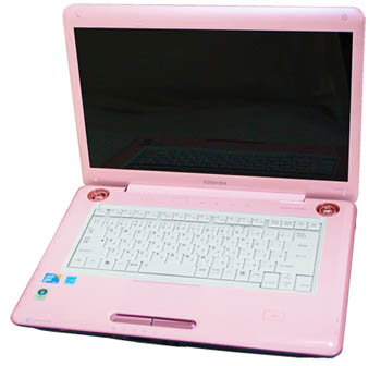 TOSHIBA Dynabook ピンク - 東京都のパソコン