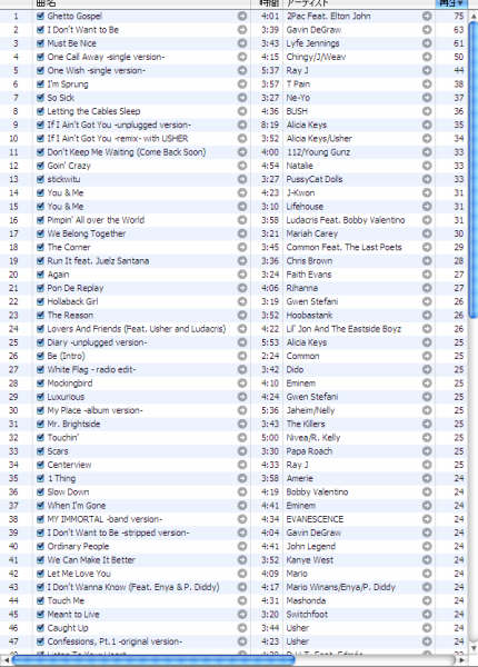 iTunes