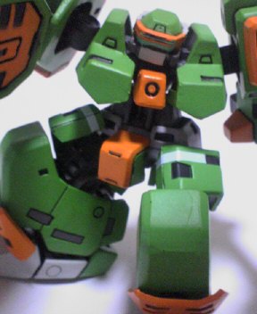 Amazon | 1/144 電脳戦機バーチャロン ドルカス DORKAS VR．HBV