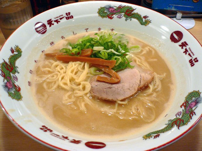 tenkaippin
