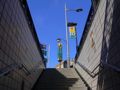 itaewon