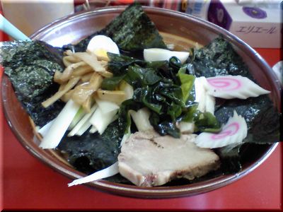 norikura