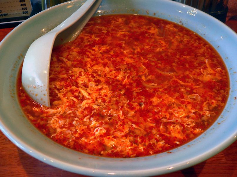 tantan