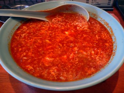 tantanmen