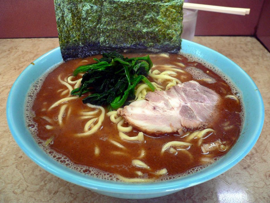 kawasakiya