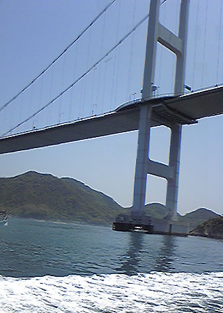 潮流体験