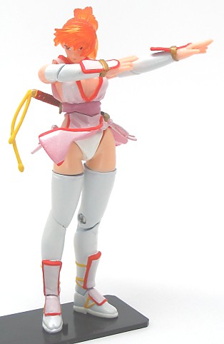 デッドオアアライブ 山口式可動フィギュア 全6種 Amazon.co.jp: デッド オア アライブ DOA 山口式可動 ミニ