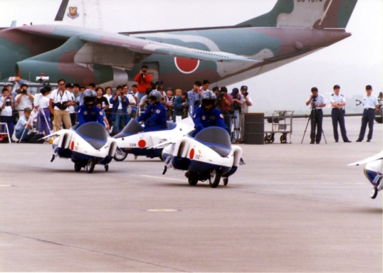 1993年8月22日 松島基地航空祭 その2 | めざせ必撮！ - 楽天ブログ