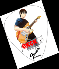 フェンダー ムスタング エレキギター【BECKモデル！】Fender Japan 