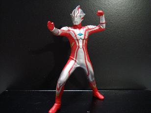 HDM創絶超ウルトラ８兄弟後編1 ウルトラマンメビウス | ペガサス