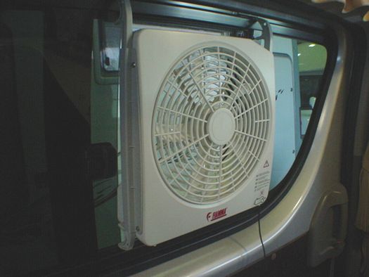 フィアマターボキット - 冷暖房/空調