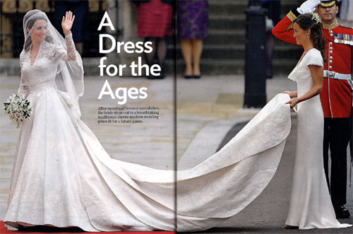 イギリス王室の結婚式のウエデイングドレスが ２５００で注文受付 わたしのブログ By Tradewinder 楽天ブログ