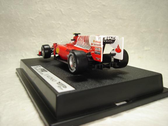 マテル ホットウィール 1/43 フェラーリ F2012 アロンソ #3 マテル ホットウィール 1/43 フェラーリ F2012 アロンソ #3
