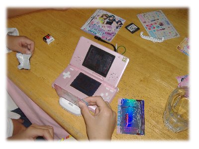 ラブ&ベリー