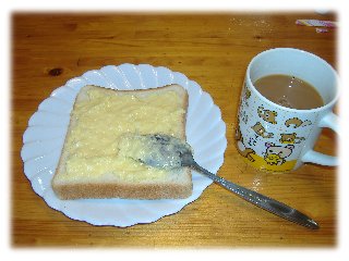 クリームパン11141