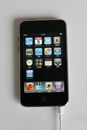 ipod touch