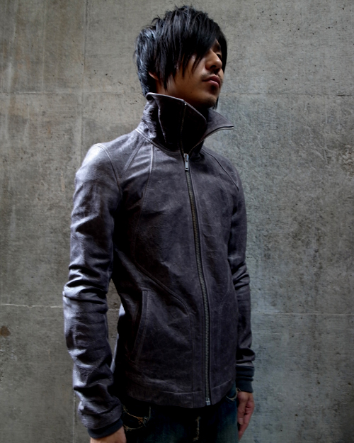 2010-11 A/W RICK OWENS | Shelter2 - 楽天ブログ