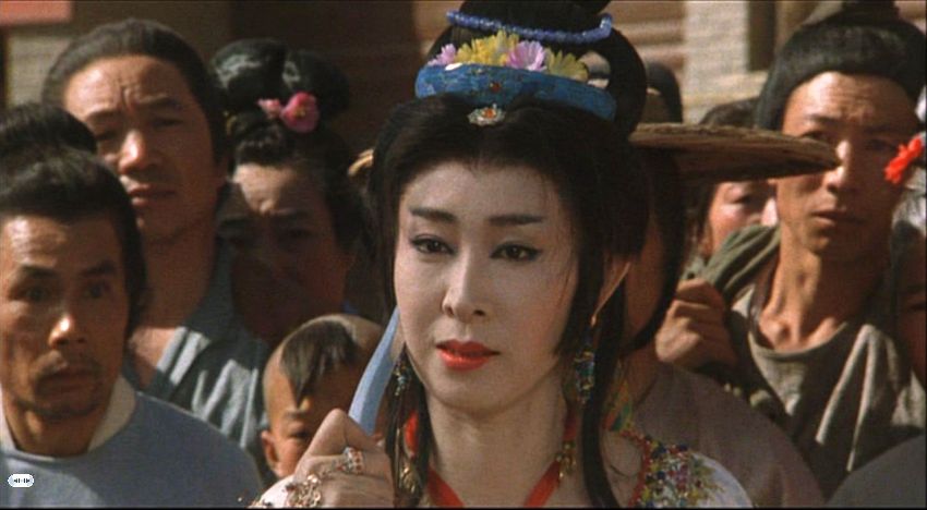 小説・井上靖著「敦煌」読書と映画・DVD「敦煌」を観て その1