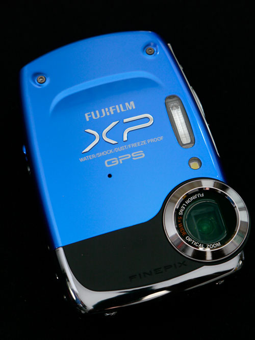 美品✨ FUJIFILM 防水コンデジ FINEPIX XP30 アウトドア - カメラ