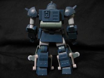 TAKARAアクティックギア AG－V07ダイビングビートル