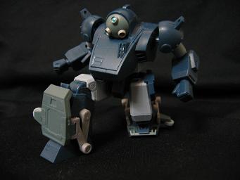 TAKARAアクティックギア AG－V07ダイビングビートル