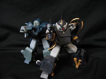 TAKARAアクティックギア AG－V07ダイビングビートル