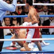 亀田興毅：判定でWBA Lフライ級世界王者に！［それぞれの