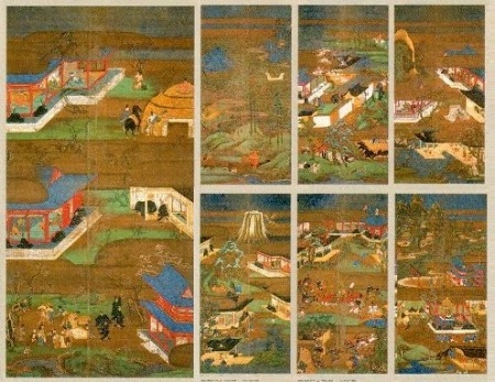 聖徳太子展 | こっぱんの日記 - 楽天ブログ