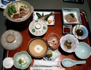 夕飯の献立でつぅ 旦o(~ｰ~o)ｲﾀﾀﾞｷ♪