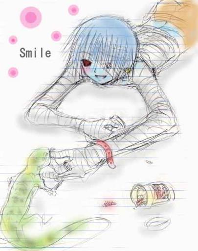 ポップン（過去）イラスト | ☆DREAMER'S PAGE☆ - 楽天ブログ