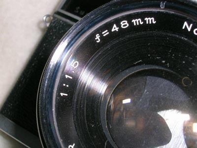 完動品】MAMIYA Super Deluxe レンジファインダー 動作確認済