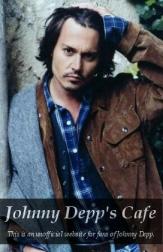 Johnny Depp's Cafe12Kb