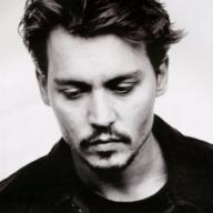Johnny Depp 6kb