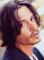 icon Johnny Depp/coler