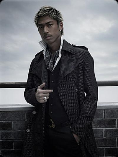 メンズが髪型を真似したい芸能人 EXILE【AKIRA】GTOヘアスタイル画像集