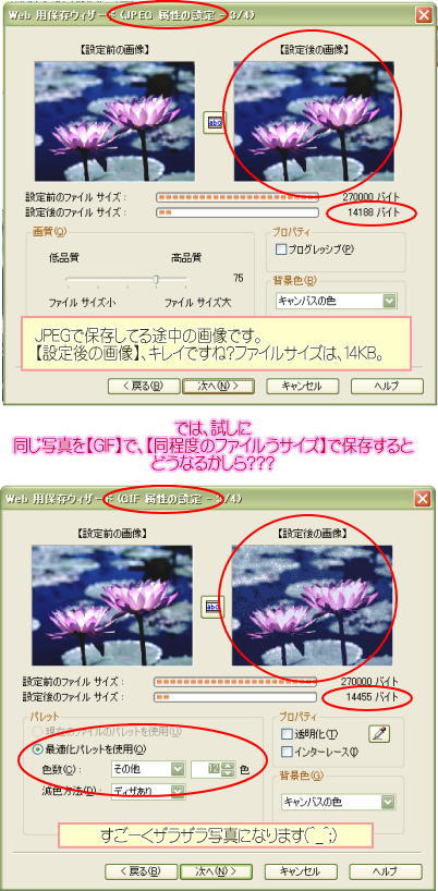 保存7