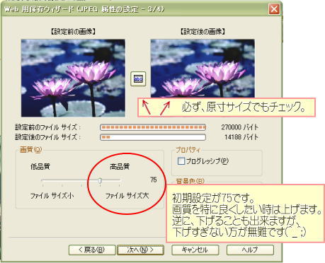 保存4