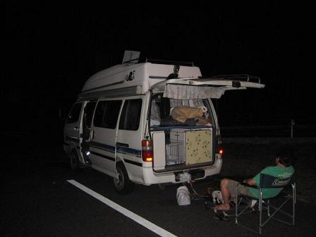ハイエース