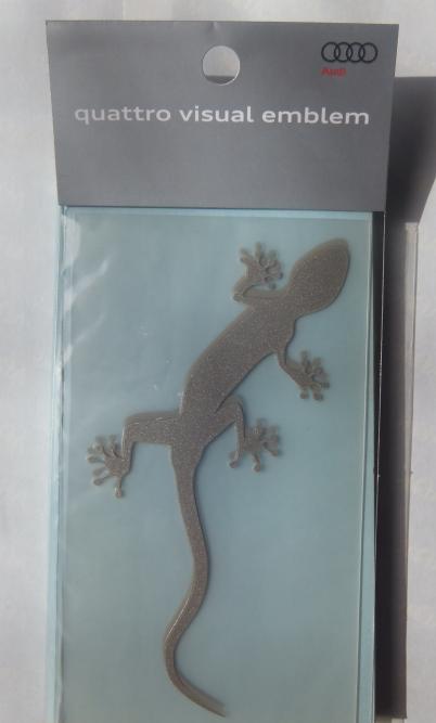 Ｇｅｃｋｏ１