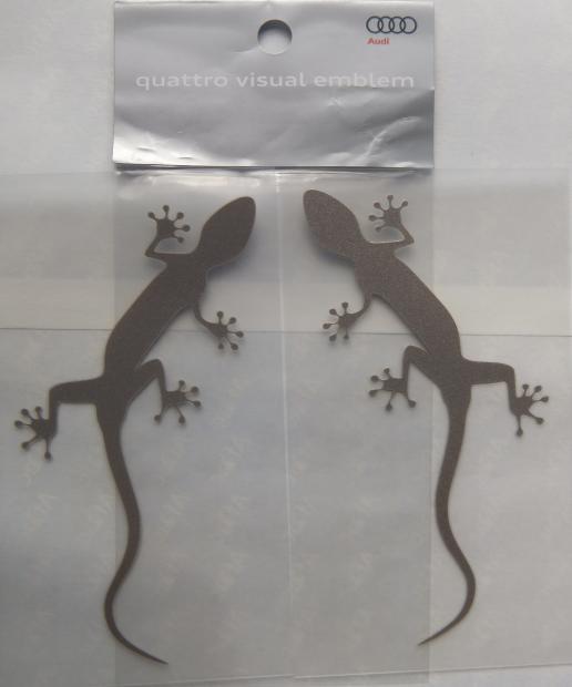 Ｇｅｃｋｏ２