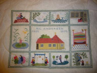 フレメ アンデルセン完成♪ Heavenly bliss 楽天ブログ