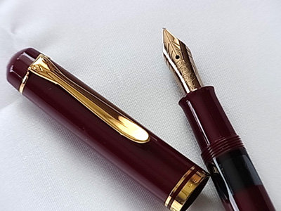 Pelikan ペリカン M250 | Ore d'ozio - 楽天ブログ