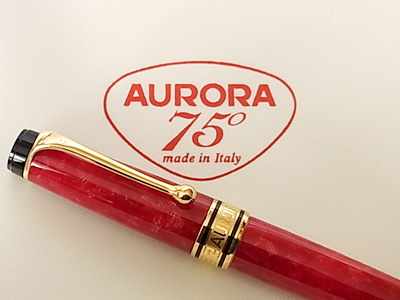 AURORA アウロラ 75 