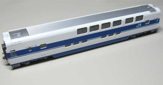 KATOから100系新幹線「グランドひかり」が再生産。 | 鉄道