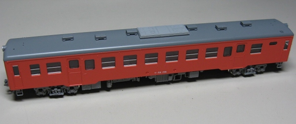 トミックスのキハ52大糸線3両セット。 | 鉄道・クルママニアの トミックスのキハ52大糸線3両セット。 | 鉄道・クルママニアの