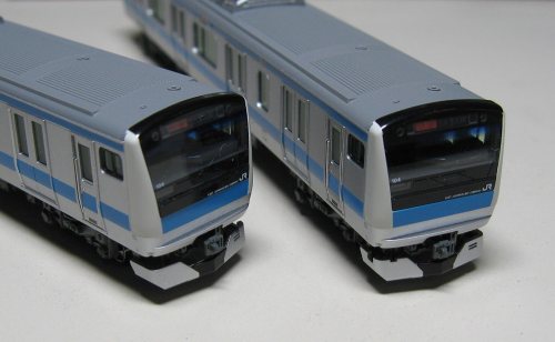 KATO E233系1000番台 販売（2023年7月～） - 鉄道コム