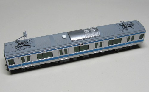 kato E233系1000番台 KATO|E233系1000番台 京浜東北線|HARDOFFオフモール（オフモ